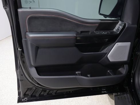 Used 2025 Ford F150 Raptor w/ Equipment Group 803A Raptor R image 13