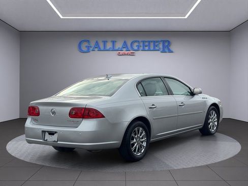 Used 2009 Buick Lucerne CXL image 4