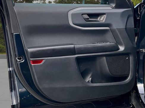 Certified 2021 Ford Bronco Sport Big Bend w/ Big Bend Package (96B) image 21