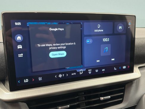 Used 2025 Ford Explorer ST-Line w/ ST-Line Street Pack AWD/4WD image 20