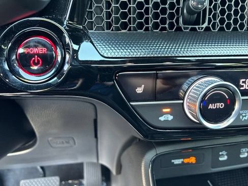 Certified 2026 Honda CR-V Sport Touring image 16