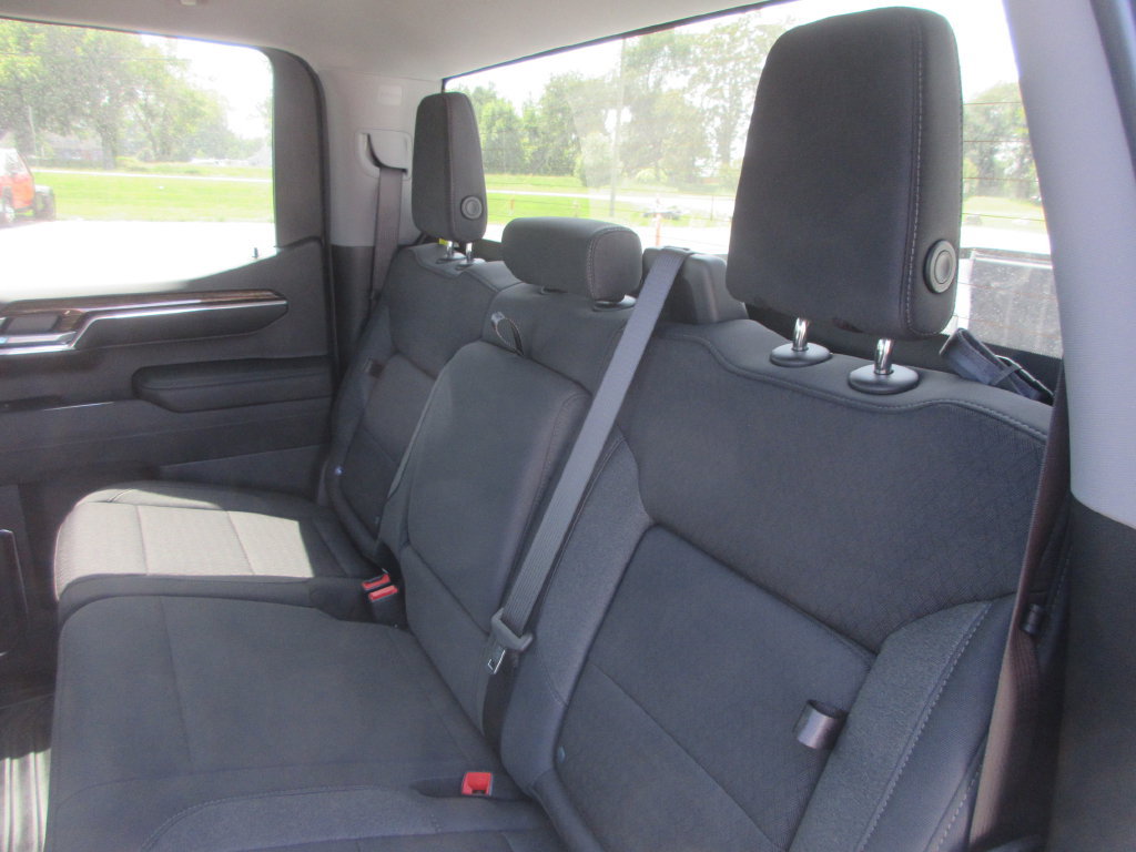 New 2026 GMC Sierra 1500 Elevation AWD/4WD image 12