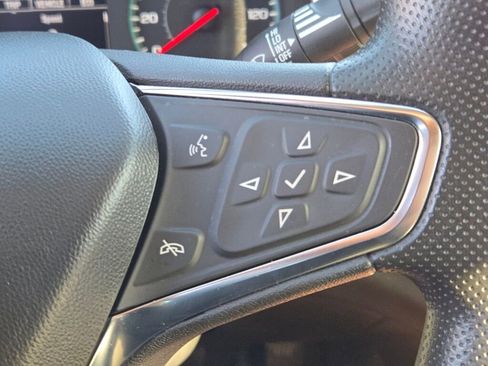 Used 2024 Chevrolet Malibu LT image 32