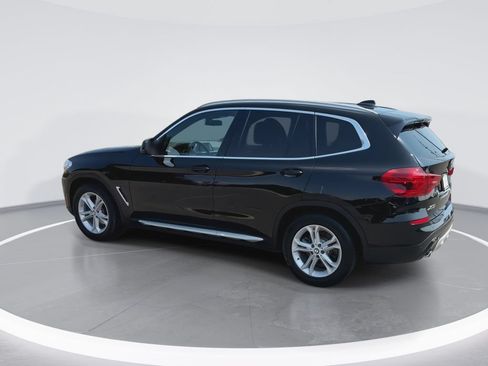Used 2018 BMW X3 xDrive30i w/ Premium Package AWD/4WD image 6