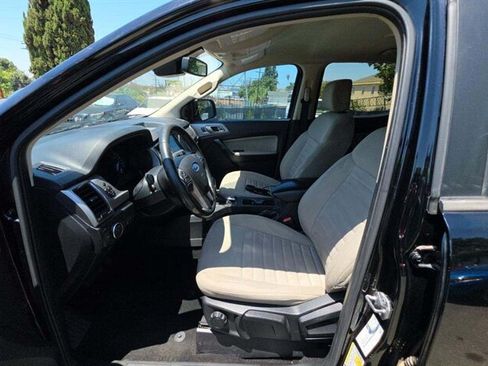Used 2021 Ford Ranger XLT w/ Equipment Group 301A Mid AWD/4WD image 17
