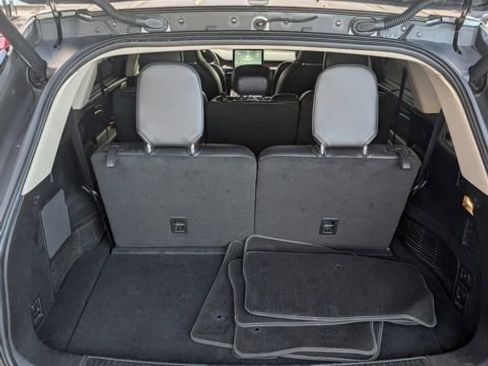 Used 2020 Lincoln Aviator Reserve w/ Equipment Group 201A image 34