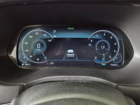 Used 2021 Hyundai Palisade Calligraphy w/ Cargo Package image 22