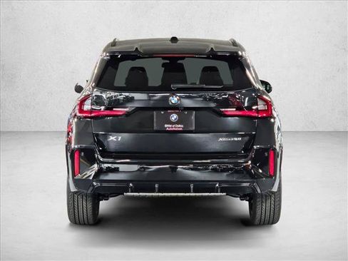 New 2026 BMW X1 xDrive28i w/ Technology Package AWD/4WD image 6