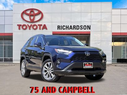 Used 2023 Toyota RAV4 XLE Premium