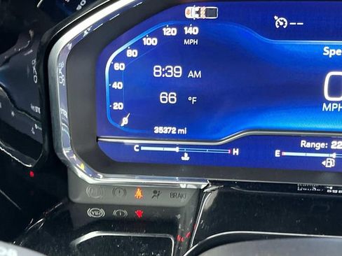 Certified 2024 Chevrolet Silverado 1500 RST image 39