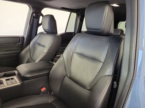 Used 2025 Toyota Land Cruiser AWD/4WD image 20