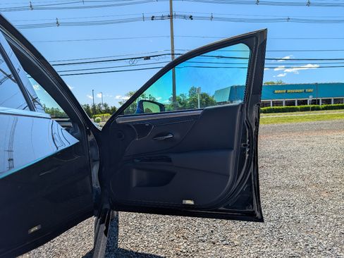 Used 2023 Lexus ES 350 F Sport FWD image 13
