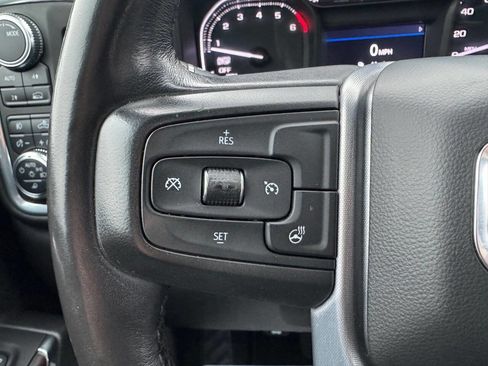 Used 2021 GMC Sierra 1500 SLT w/ SLT Premium Package image 23