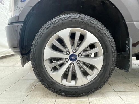 Used 2018 Ford F150 XL w/ Equipment Group 101A Mid image 6