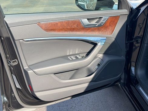 Used 2020 Audi A6 2.0T Premium image 5