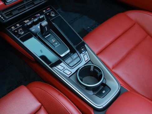 Used 2020 Porsche 911 Carrera S w/ Sport Package image 40