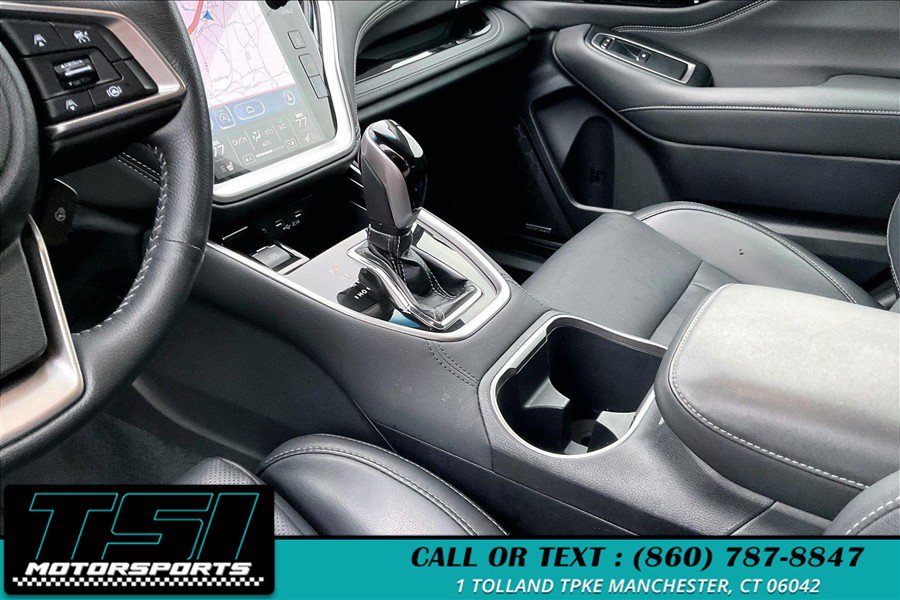 Used 2020 Subaru Outback Limited XT AWD/4WD image 15