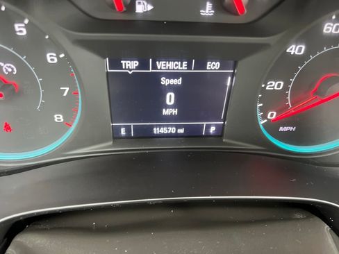 Used 2019 Chevrolet Malibu LT image 16