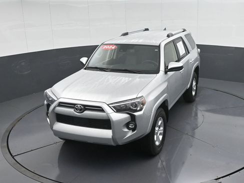 Used 2024 Toyota 4Runner SR5 image 67