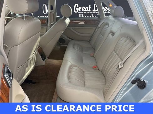 Used 1997 Jaguar XJ6 image 13