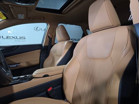 Used 2023 Lexus NX 250 FWD w/ Premium Package image 25