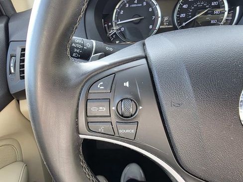 Used 2020 Acura MDX FWD w/ Technology Package image 20