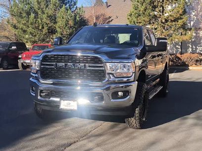 Used 2024 RAM 2500 Big Horn