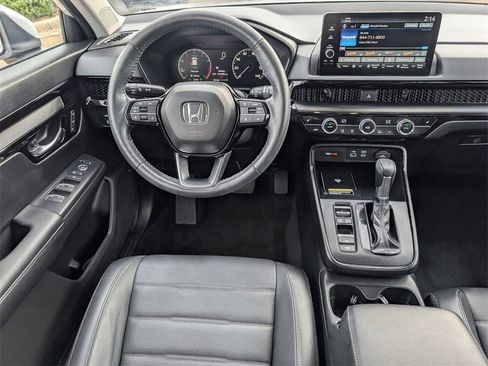 Used 2024 Honda CR-V EX-L image 26