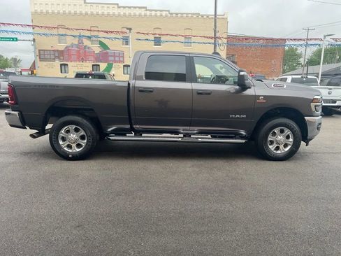 Used 2025 RAM 2500 Big Horn AWD/4WD image 6