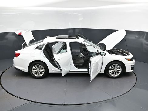 Used 2024 Chevrolet Malibu LT FWD image 51