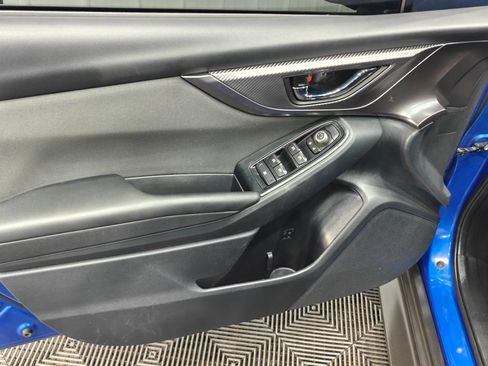 Used 2023 Subaru WRX Premium AWD/4WD image 36