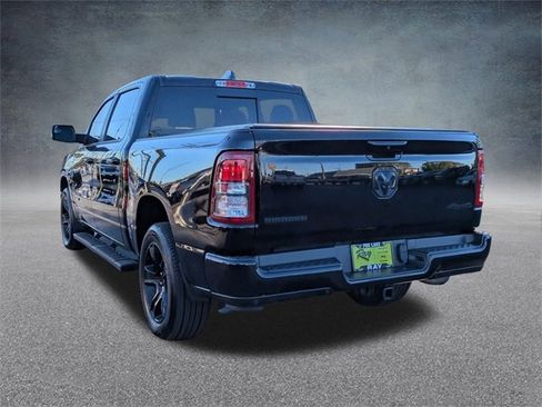 Certified 2021 RAM 1500 Big Horn image 6