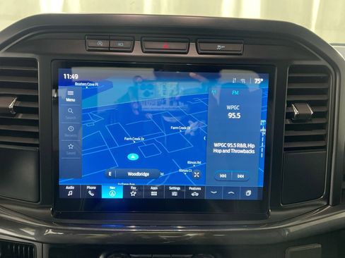 Used 2024 Ford F150 STX image 17