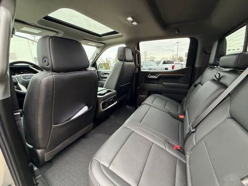 Used 2025 GMC Sierra 1500 Denali image 26