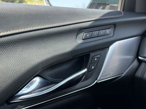 New 2025 Cadillac CT4 Sport image 24