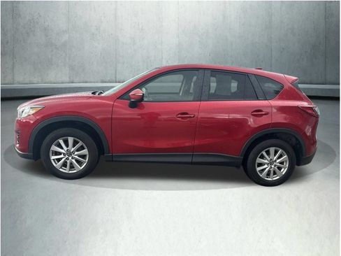 Used 2016 MAZDA CX-5 Touring AWD/4WD image 2