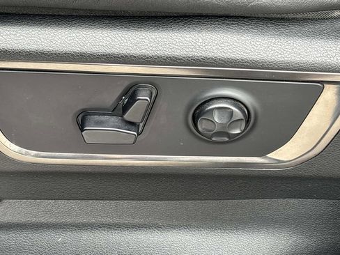 Used 2020 RAM 1500 Limited image 11