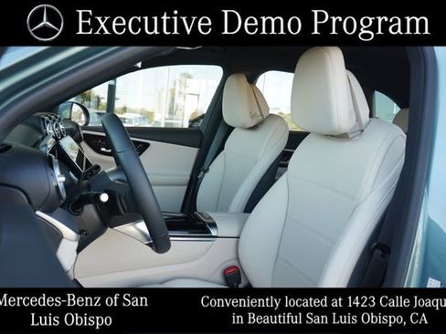 Used 2026 Mercedes-Benz GLC 300 image 22