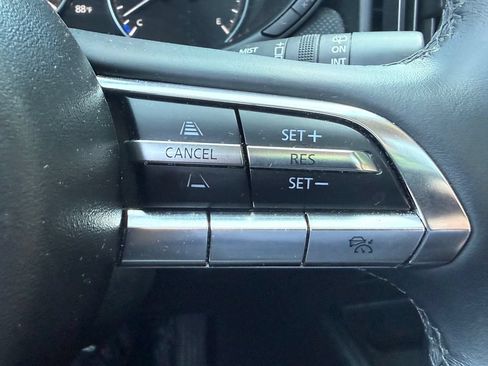 Used 2025 MAZDA CX-50 AWD 2.5 S w/ Premium Package image 33