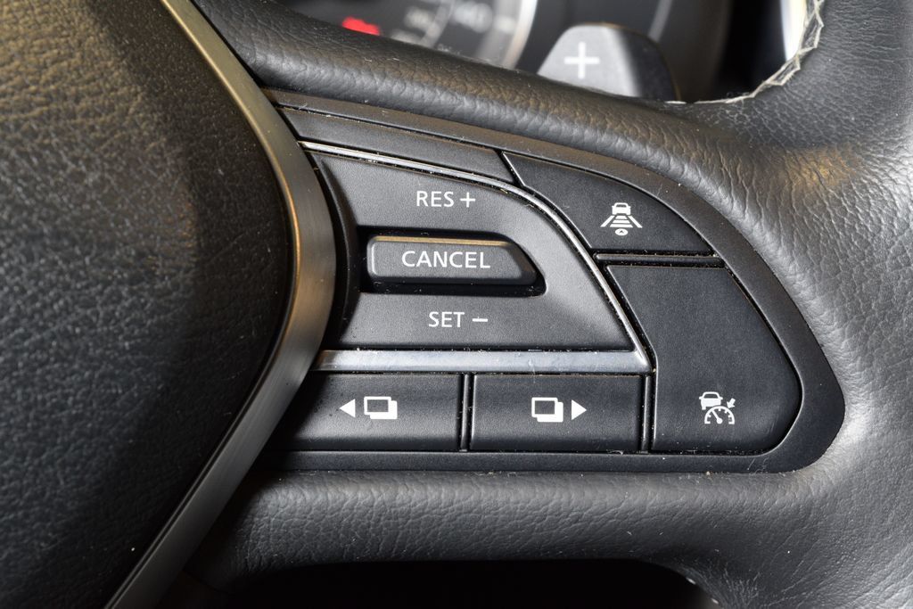 Used 2020 INFINITI QX50 Essential w/ Edition 30 Package AWD/4WD image 21