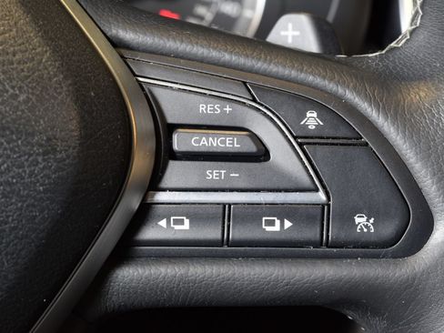 Used 2020 INFINITI QX50 Essential w/ Edition 30 Package AWD/4WD image 21