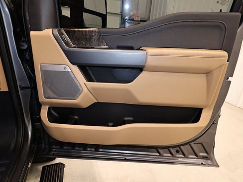 Certified 2024 Ford F350 Lariat w/ Lariat Ultimate Package image 20