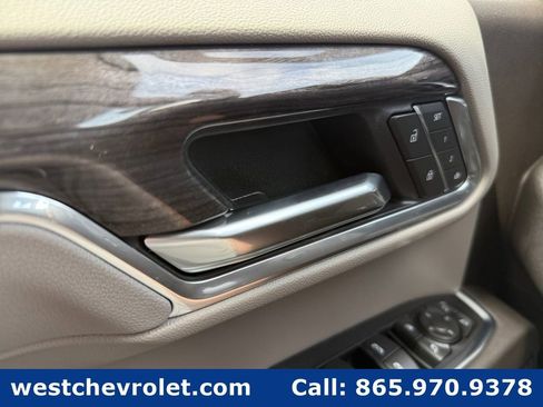 New 2026 Chevrolet Silverado 1500 LTZ w/ Technology Package image 28