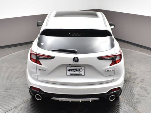 New 2026 Acura RDX A-Spec image 42