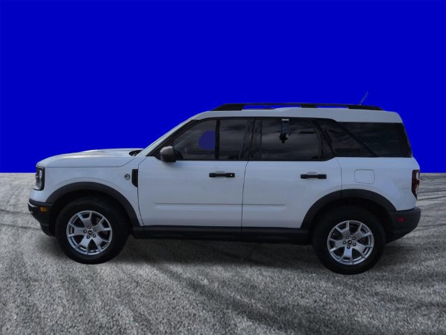 Certified 2022 Ford Bronco Sport AWD/4WD image 7