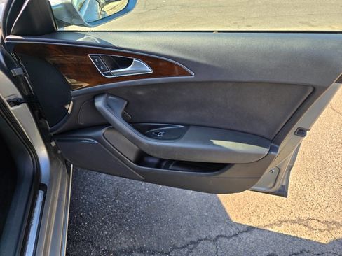 Used 2014 Audi A6 2.0T Premium Plus w/ Premium Plus Package image 33