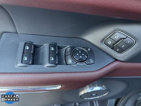 Used 2024 Ford Expedition Limited image 9