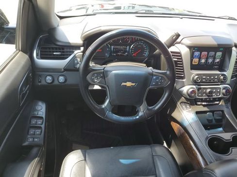Used 2020 Chevrolet Tahoe LT AWD/4WD image 11