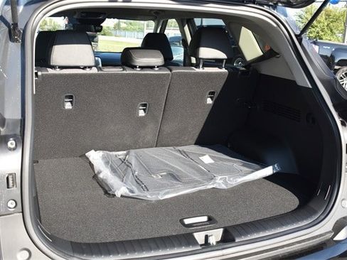 New 2026 Kia Seltos S image 16