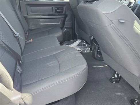 New 2026 RAM 3500 Tradesman image 12